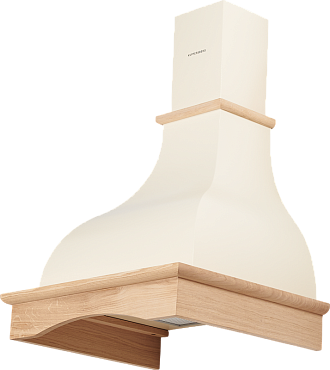 Кухонная вытяжка Kuppersberg DRS 600 (окрашенная сталь) preview 1