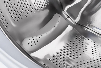 Стирально-сушильная машина Kuppersberg WD 1488 (загрузка 8 кг) preview 3