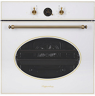 Электрический духовой шкаф kuppersberg