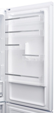 Холодильник Kuppersberg NOFF 19565 W (195 см, белый) preview 8