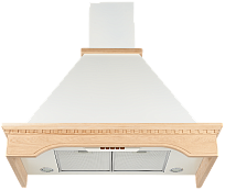 Вытяжки kuppersberg onda 60 см