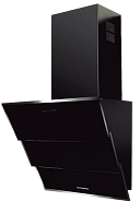 Кухонная вытяжка Kuppersberg F 625 BL (окрашенная сталь)