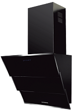 Кухонная вытяжка Kuppersberg F 625 BL (окрашенная сталь)