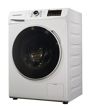 Стиральная машина Kuppersberg WIS 46106 (загрузка 6 кг) preview 2