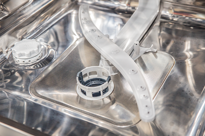 Посудомоечная машина Kuppersberg GL 6033 (14 комплектов посуды) preview 6