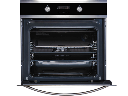 Духовой шкаф Kuppersberg HO 657 T (нержавеющая сталь) preview 2