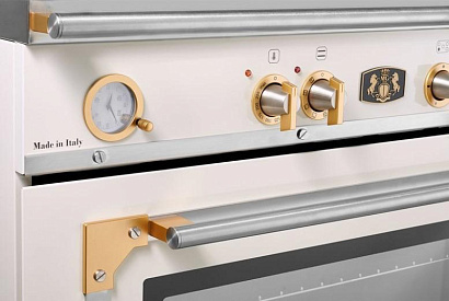 Плита M&G ZBM 6699 C (бежевый) preview 5