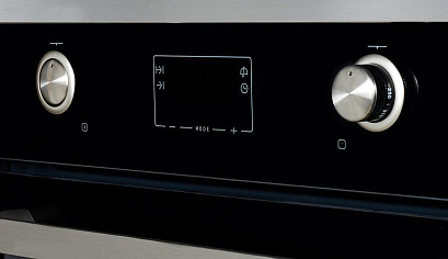 Духовой шкаф Kuppersberg HO 656 T (черный) фото 4 Духовой шкаф Kuppersberg HO 656 T (черный) preview 4