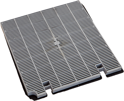 Угольный фильтр Kuppersberg YKF-F (для вытяжек) preview 1