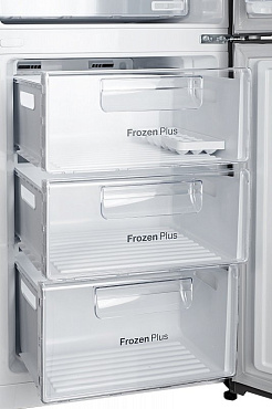 Холодильник Kuppersberg NOFF 18769 DX (187 см, темная нержавеющая сталь) preview 8