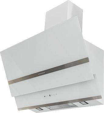 Кухонная вытяжка Kuppersberg F 930 W (белое стекло) фото 2 Кухонная вытяжка Kuppersberg F 930 W (белое стекло) preview 2