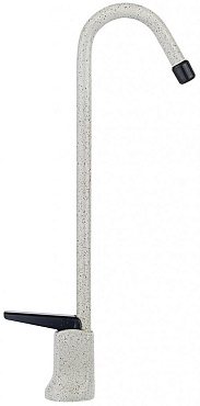 Смеситель Kuppersberg PURA KG 2612 SAND фото 1 Смеситель Kuppersberg PURA KG 2612 SAND preview 1