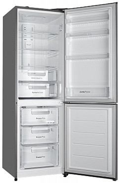 Холодильник Kuppersberg NOFF 18769 X (187 см, нержавеющая сталь) preview 4