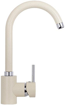 Смеситель Kuppersberg ARK KG CU 0520 ECRU preview 1