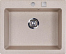 Мойка Kuppersberg MODENA 1B SAND (гранит, 61.5 см) preview 1