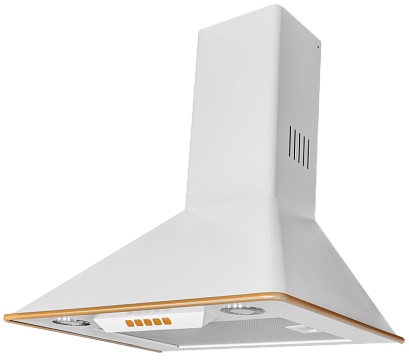 Вытяжка Kuppersberg ONDA 60 WB (окрашенная сталь) preview 2