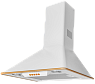 Вытяжка Kuppersberg ONDA 60 WB (окрашенная сталь) preview 2