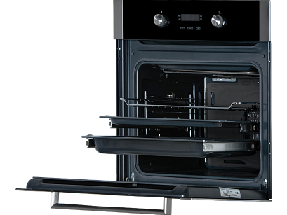 Духовой шкаф Kuppersberg HA 663 T (нержавеющая сталь) preview 3