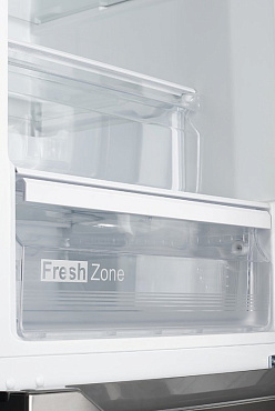 Холодильник Kuppersberg KRD 20160 X (201 см, нержавеющая сталь) preview 7