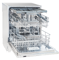 Посудомоечная машина Kuppersberg GL 6033 (14 комплектов посуды)