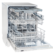 Посудомоечная машина Kuppersberg GL 6033 (14 комплектов посуды)