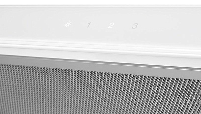 Вытяжка Kuppersberg SLIMLUX S 60 GW (окрашенная сталь) preview 2