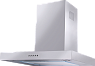 Кухонная вытяжка Kuppersberg OPERA 60 X 4HPB (нержавеющая сталь) preview 1