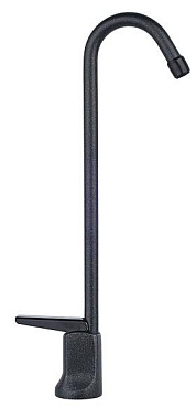 Смеситель Kuppersberg PURA KG 2612 GREY METALLIC preview 1