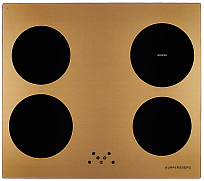Встраиваемая электрическая варочная панель kuppersberg