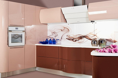 Духовой шкаф Kuppersberg OZ 663 WH (белый) preview 5