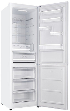 Холодильник Kuppersberg NOFF 19565 W (195 см, белый) preview 4