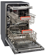 Посудомоечная машина Kuppersberg GS 4533 (11 комплектов посуды)