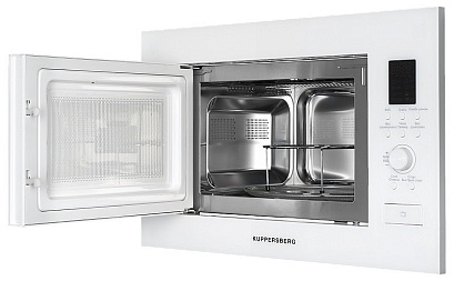 Микроволновая печь Kuppersberg HMW 650 W (1000 Вт) фото 3 Микроволновая печь Kuppersberg HMW 650 W (1000 Вт) preview 3