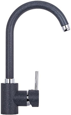 Смеситель Kuppersberg ARK KG CU 0520 BLACK preview 1