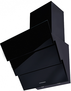 Кухонная вытяжка Kuppersberg F 625 BL (окрашенная сталь) preview 3