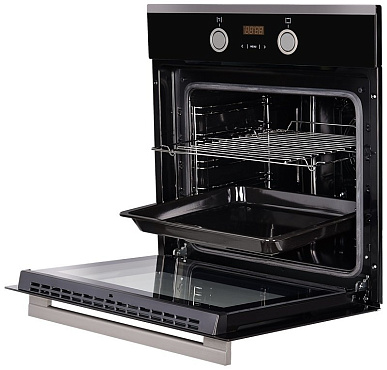 Духовой шкаф Kuppersberg HO 658 T (черный) preview 3