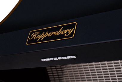 Кухонная вытяжка Kuppersberg T 939 ANT Bronze (окрашенная сталь) preview 3