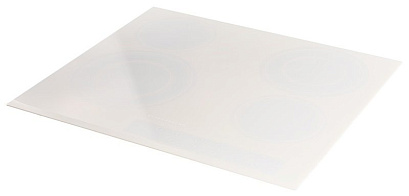 Варочная панель Kuppersberg FT6VS16 W (60 см, белый) preview 2