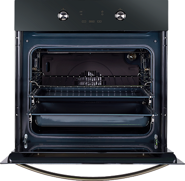 Духовой шкаф Kuppersberg HO 663 F (зеркальный) preview 2