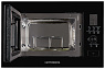Микроволновая печь Kuppersberg HMW 650 B (1000 Вт) фото 2 Микроволновая печь Kuppersberg HMW 650 B (1000 Вт) preview 2