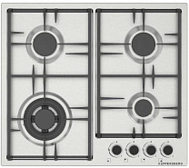 Варочная панель Kuppersberg TS 63 X (60 см, нержавеющая сталь)