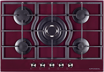 Варочные панели производитель kuppersberg 