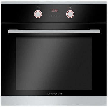 Духовой шкаф Kuppersberg HH 668 T (черный) preview 1