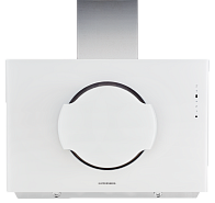 Кухонная вытяжка Kuppersberg F 926 W (окрашенная сталь)