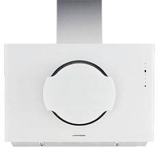 Кухонная вытяжка Kuppersberg F 926 W (окрашенная сталь)