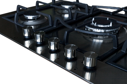 Варочная панель Kuppersberg TS 99 X (90 см, нержавеющая сталь) preview 2