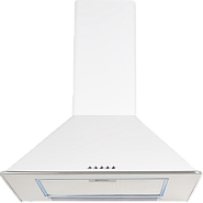 Кухонная вытяжка Kuppersberg ONDA 50 B 4PB (окрашенная сталь)