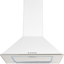 Кухонная вытяжка Kuppersberg ONDA 50 B 4PB (окрашенная сталь)