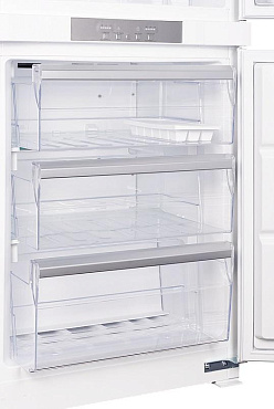 Холодильник Kuppersberg CRB 17762 (177 см, белый) preview 10