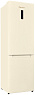 Холодильник Kuppersberg NOFF 19565 C (195 см, бежевый) preview 3